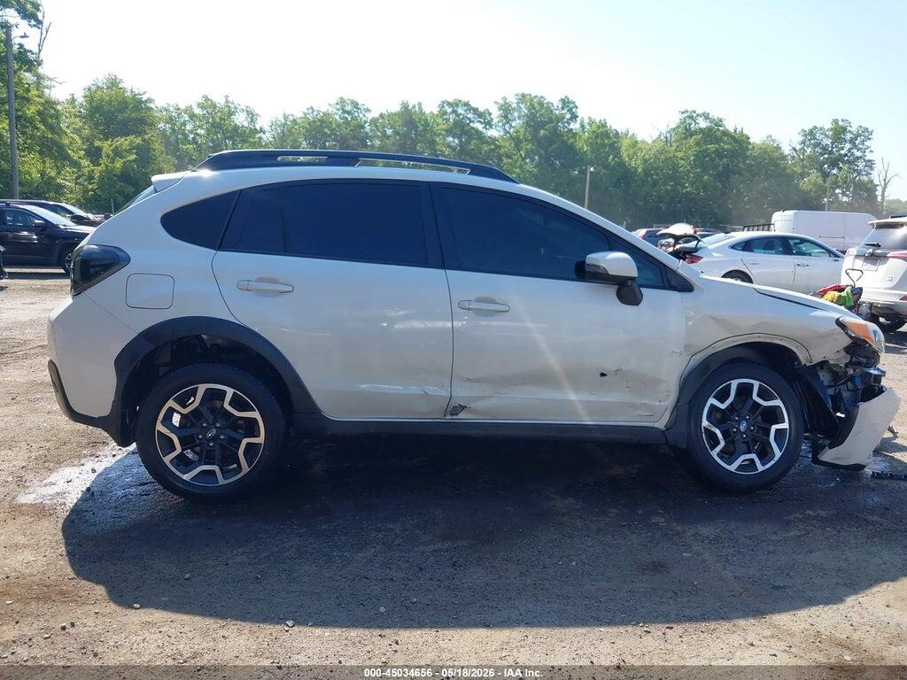 JF2GPAKC9HH241321 2017 SUBARU CROSSTREK photo no. 12