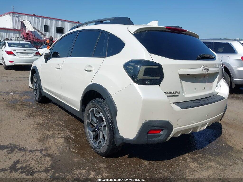 JF2GPAKC9HH241321 2017 SUBARU CROSSTREK photo no. 3