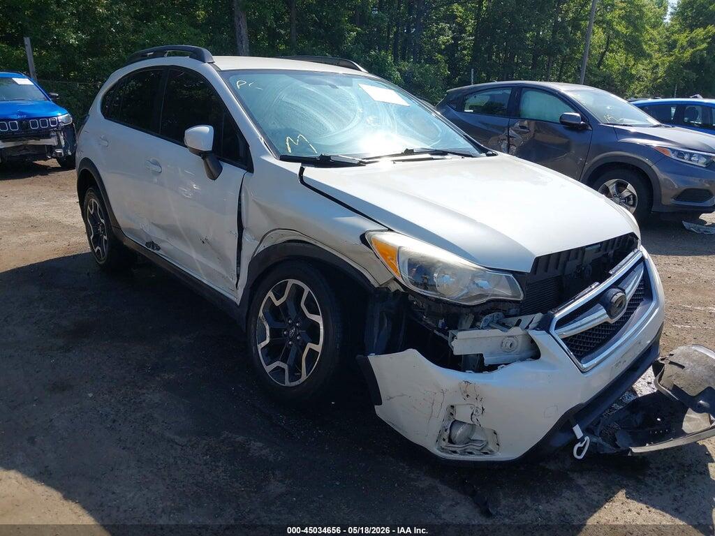 JF2GPAKC9HH241321 2017 SUBARU CROSSTREK photo no. 6