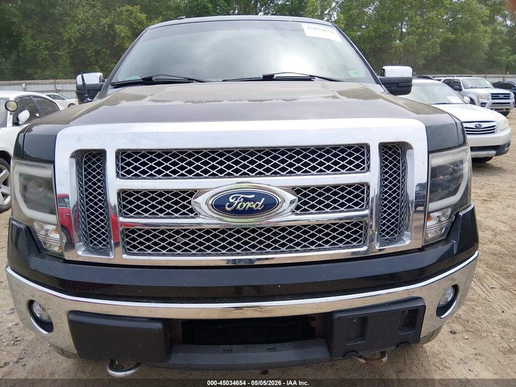 1FTFW1ET0CFA84243 2012 FORD F-150 photo no. 12