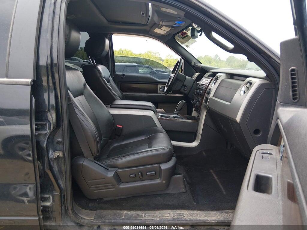 1FTFW1ET0CFA84243 2012 FORD F-150 photo no. 5