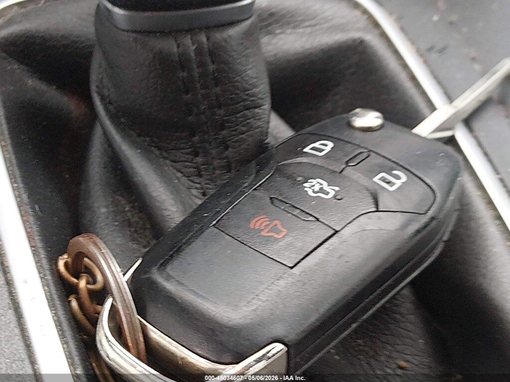3FA6P0H74FR260956 2015 FORD FUSION photo no. 11