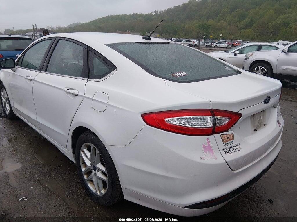 3FA6P0H74FR260956 2015 FORD FUSION photo no. 3