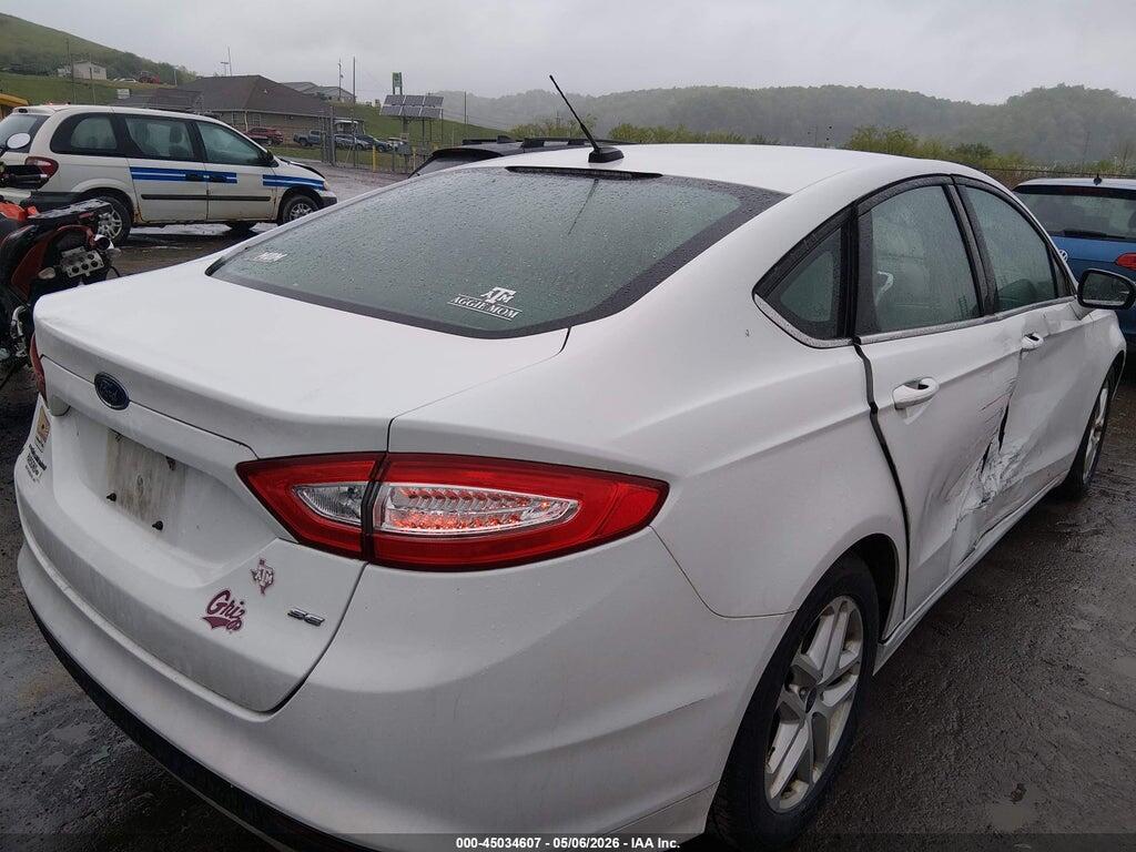 3FA6P0H74FR260956 2015 FORD FUSION photo no. 4