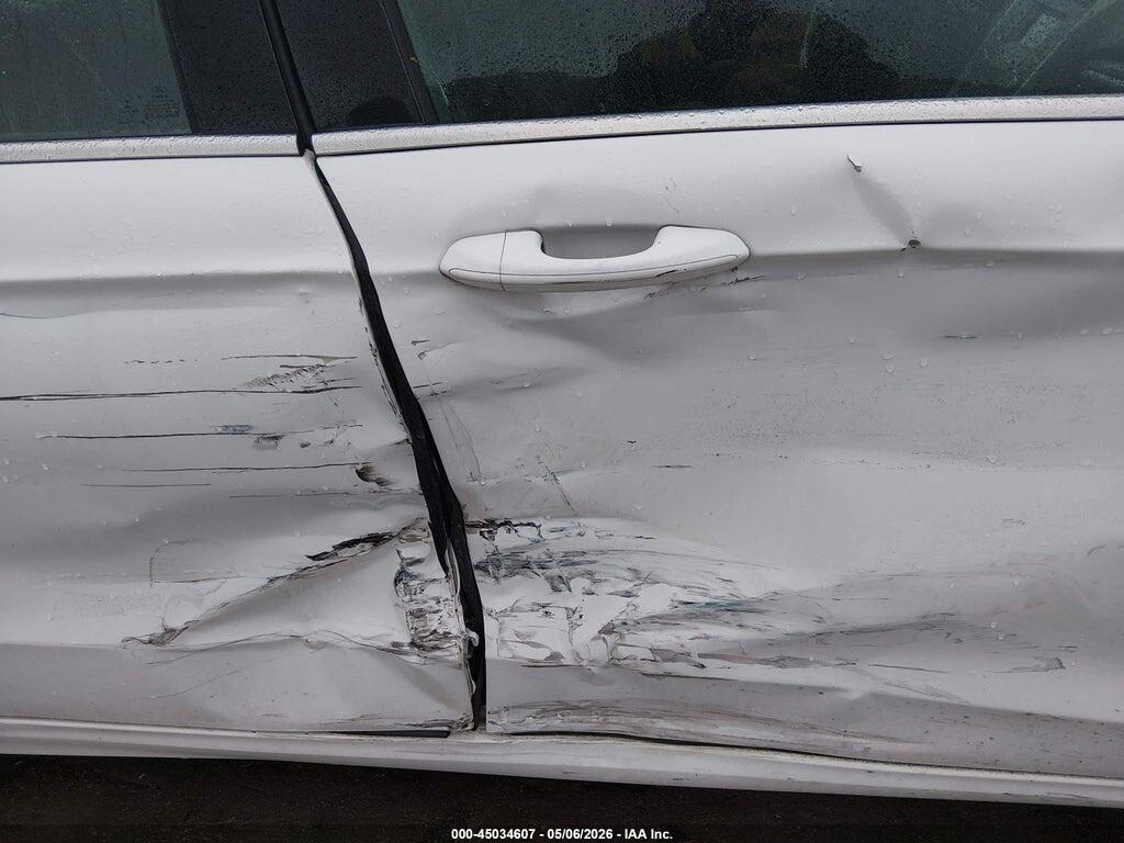 3FA6P0H74FR260956 2015 FORD FUSION photo no. 6
