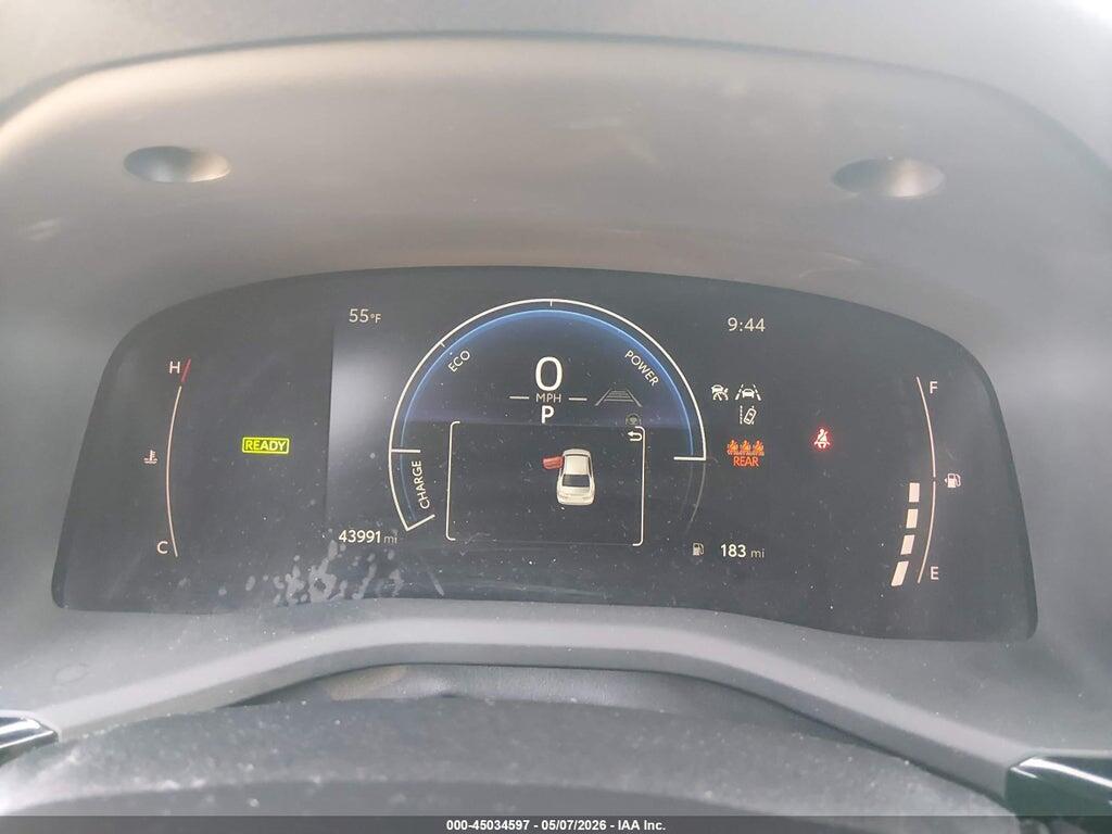 4T1DAACK2SU017911 2025 TOYOTA CAMRY photo no. 7