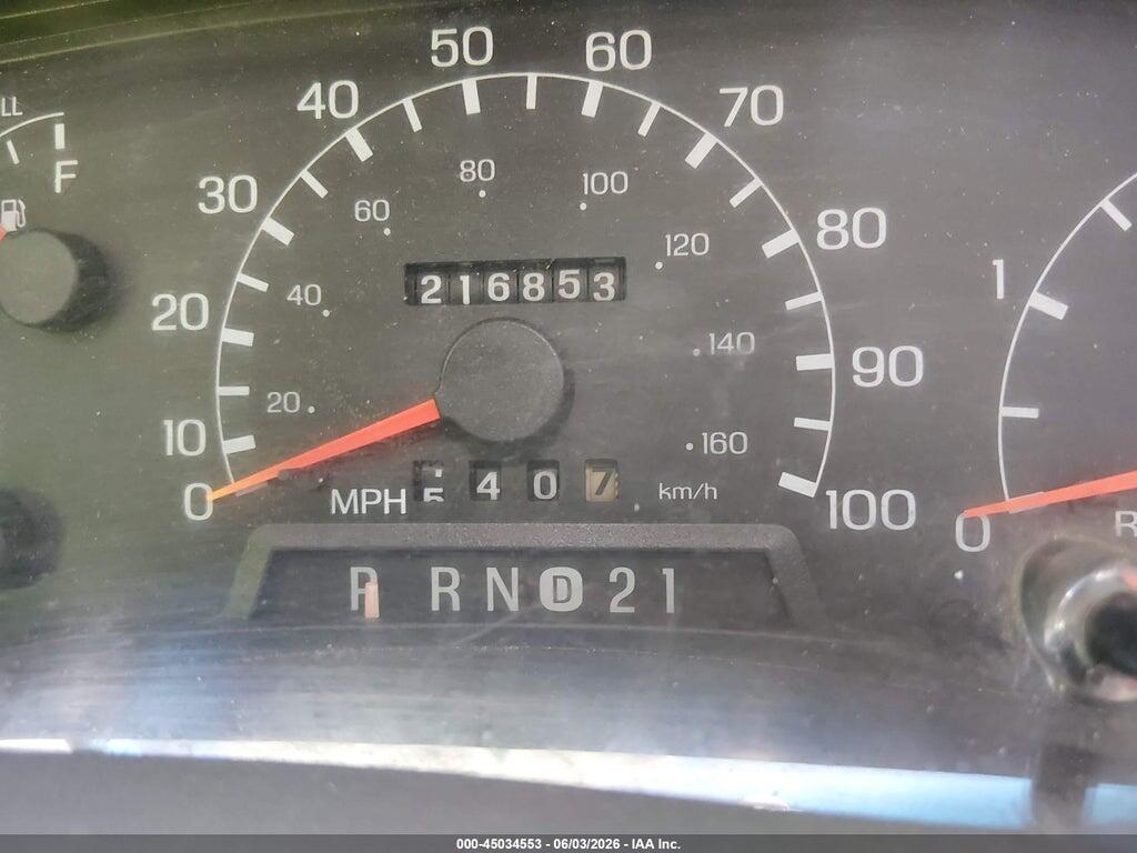 1FTWW32F9XEC23789 1999 FORD F-350 photo no. 5