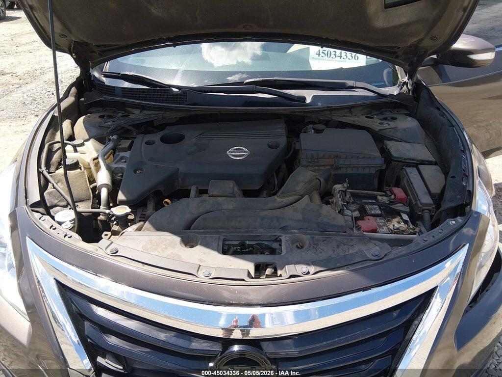 1N4AL3AP8EC271912 2014 NISSAN ALTIMA photo no. 10