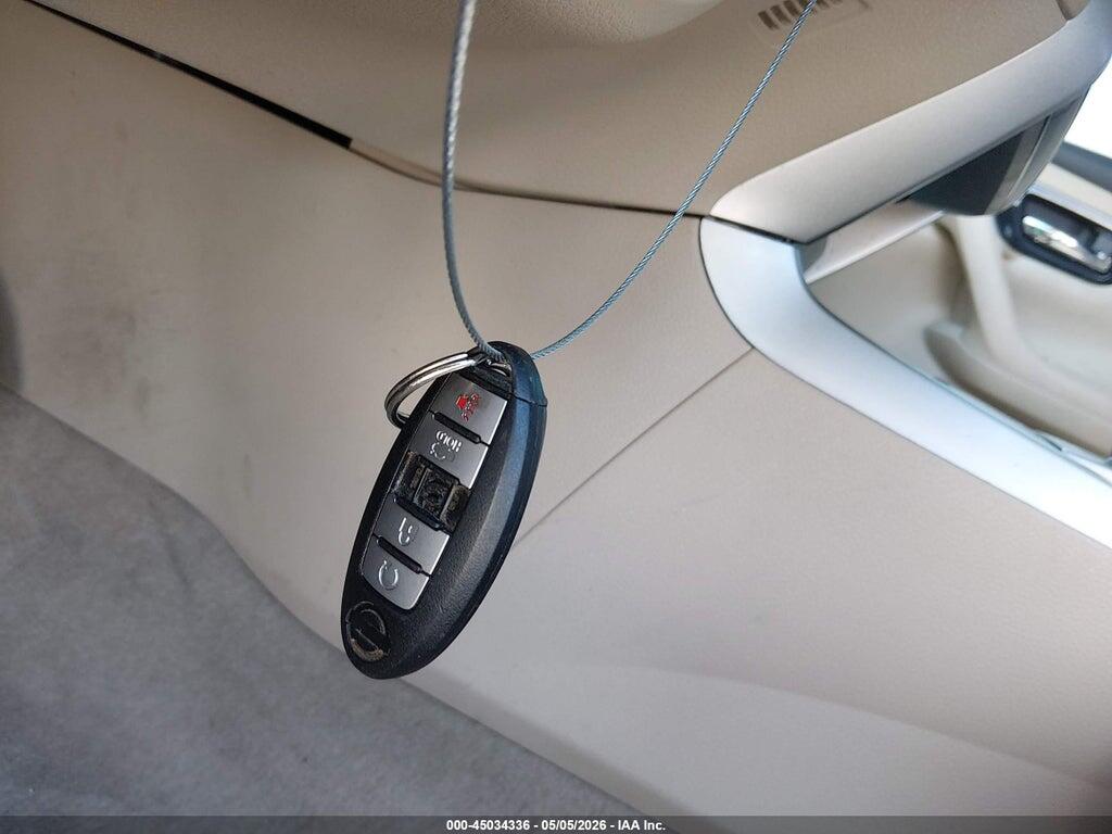 1N4AL3AP8EC271912 2014 NISSAN ALTIMA photo no. 11