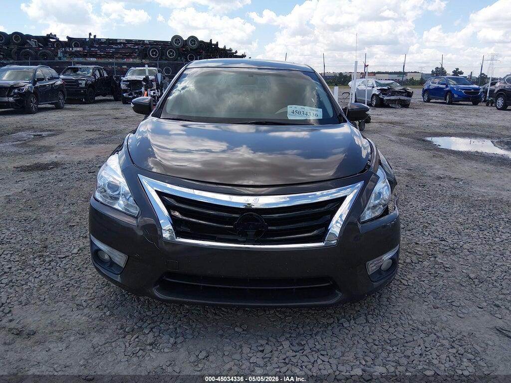 1N4AL3AP8EC271912 2014 NISSAN ALTIMA photo no. 12