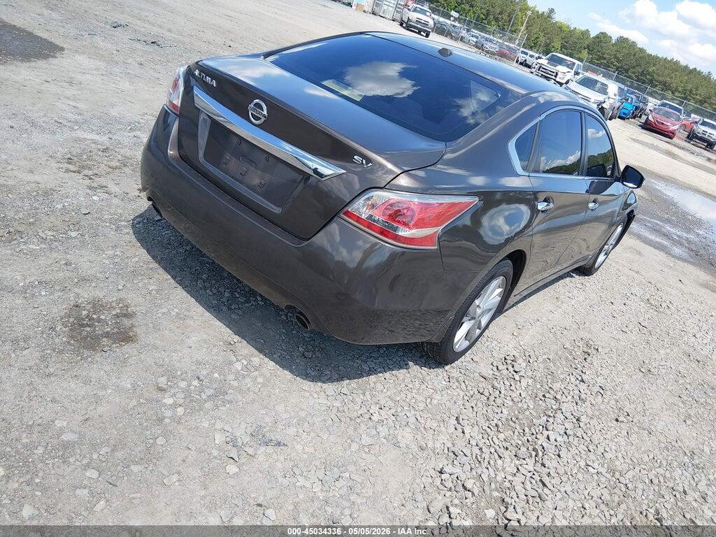 1N4AL3AP8EC271912 2014 NISSAN ALTIMA photo no. 4