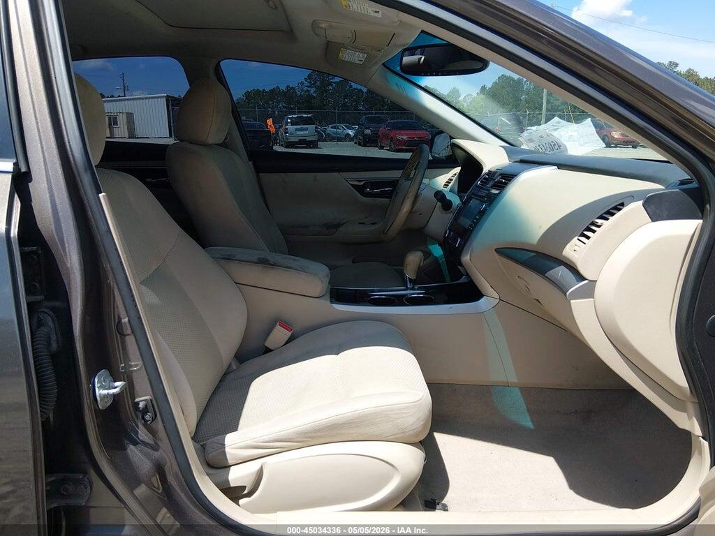 1N4AL3AP8EC271912 2014 NISSAN ALTIMA photo no. 5