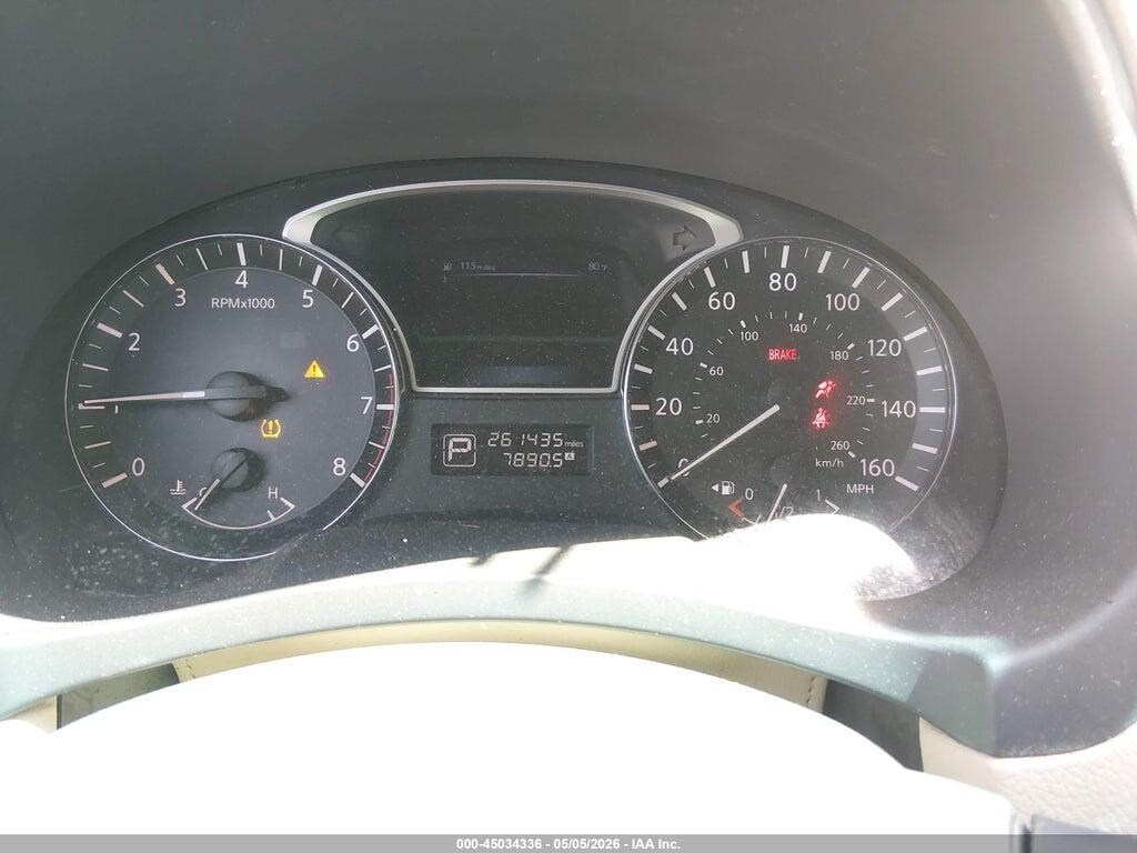 1N4AL3AP8EC271912 2014 NISSAN ALTIMA photo no. 7