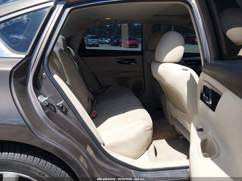 1N4AL3AP8EC271912 2014 NISSAN ALTIMA photo no. 8