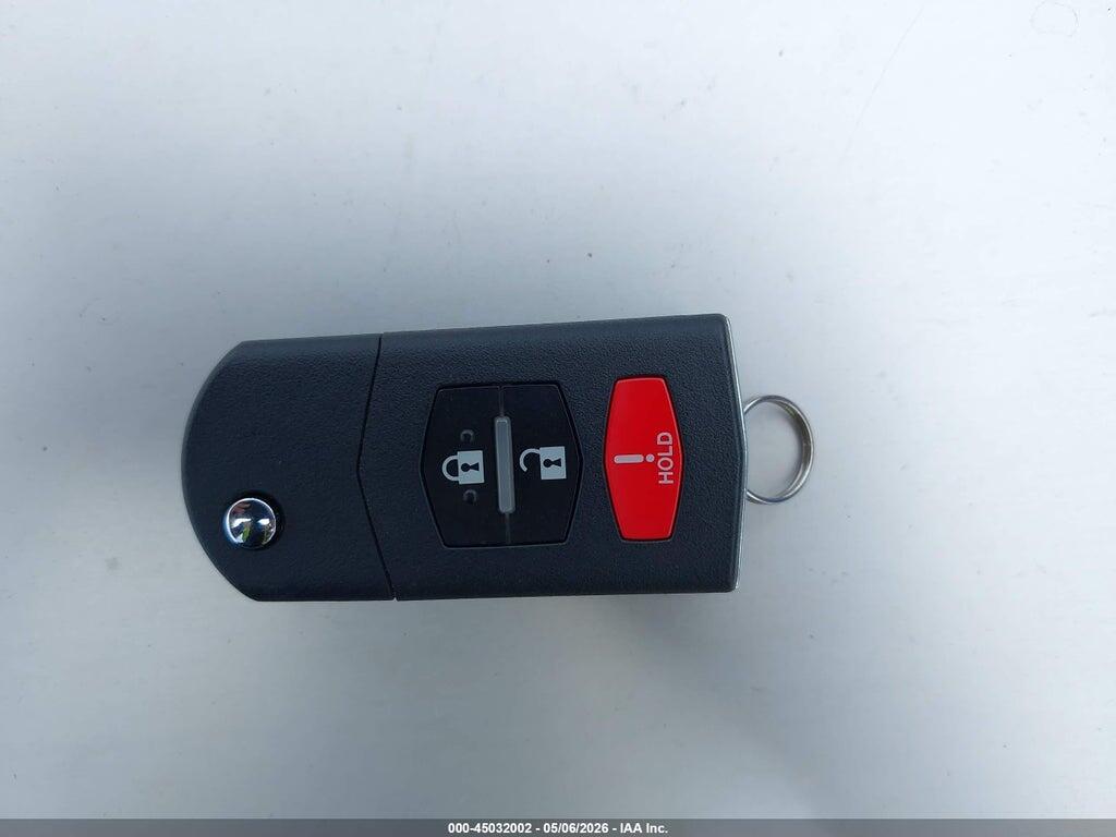 JM1CR2W31A0383724 2010 MAZDA MAZDA5 photo no. 11