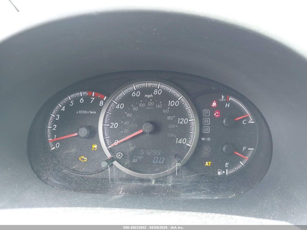 JM1CR2W31A0383724 2010 MAZDA MAZDA5 photo no. 7