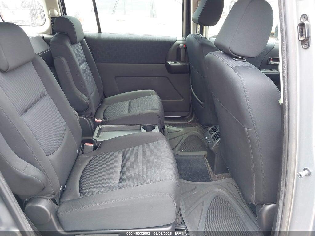 JM1CR2W31A0383724 2010 MAZDA MAZDA5 photo no. 8