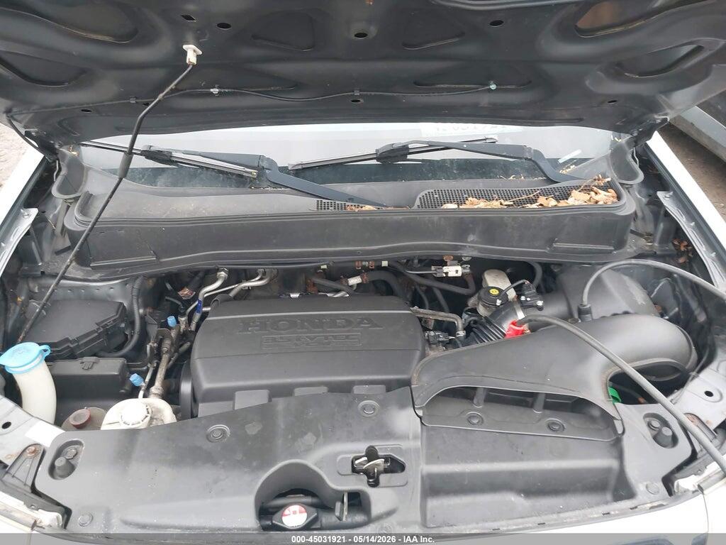 5FNYF4H71BB102891 2011 HONDA PILOT photo no. 10