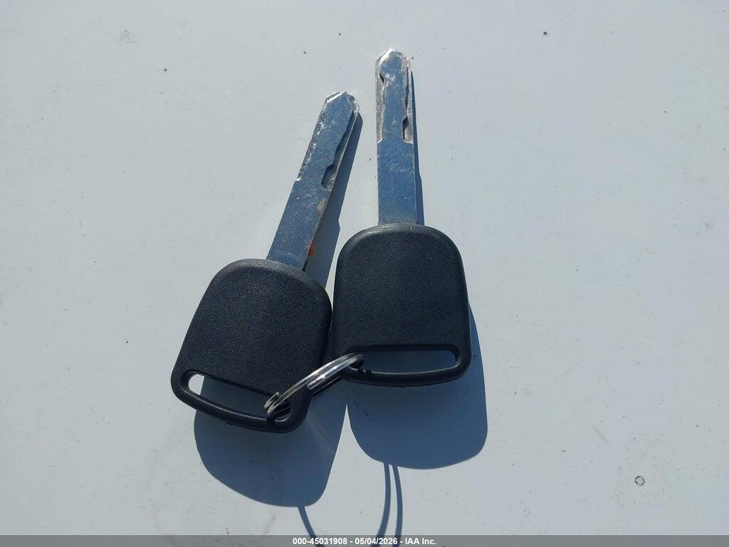 SHSRD78463U128219 2003 HONDA CR-V photo no. 11