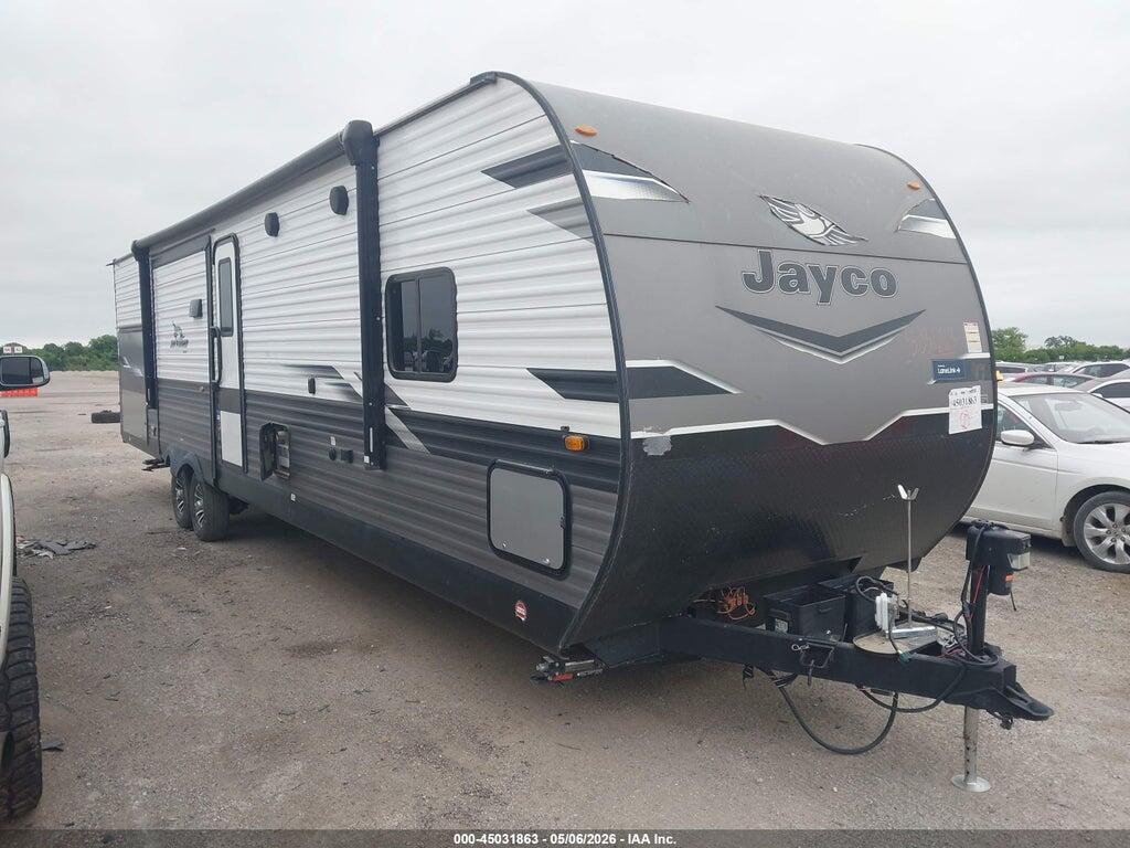 1UJBC0BT0P1760134 2023 JAYCO JAY FLIGHT photo no. 1