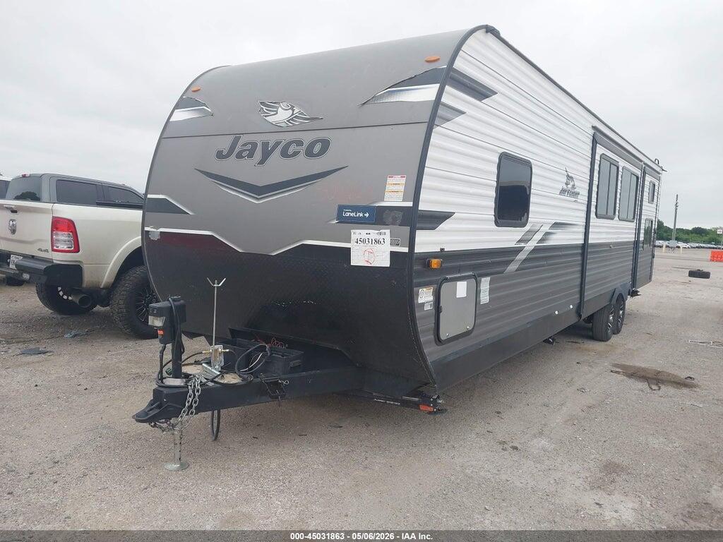 1UJBC0BT0P1760134 2023 JAYCO JAY FLIGHT photo no. 2