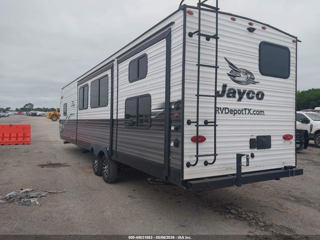 1UJBC0BT0P1760134 2023 JAYCO JAY FLIGHT photo no. 3