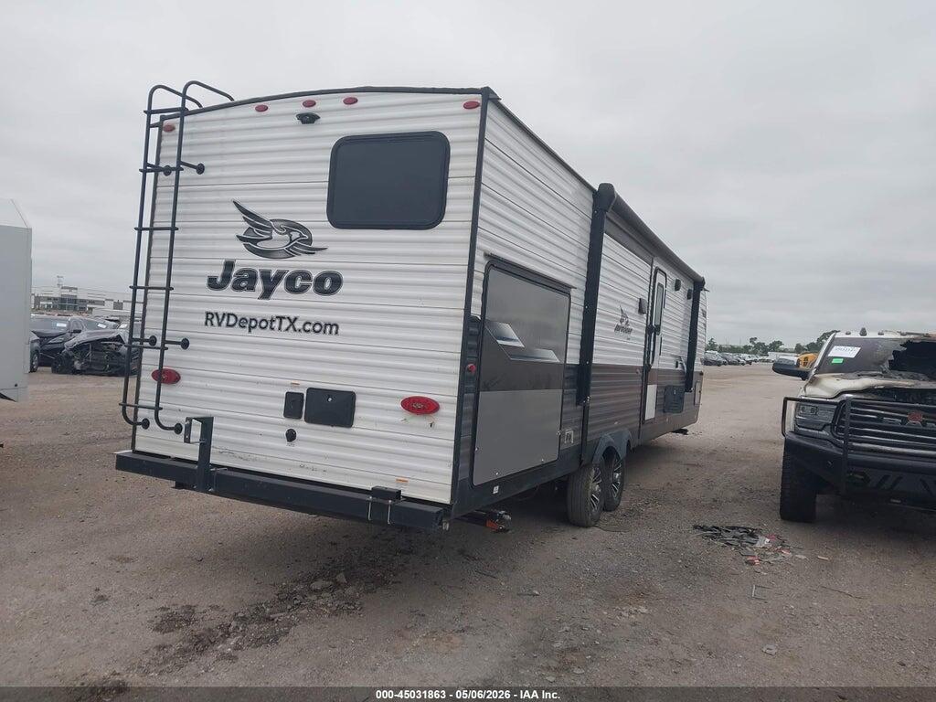 1UJBC0BT0P1760134 2023 JAYCO JAY FLIGHT photo no. 4