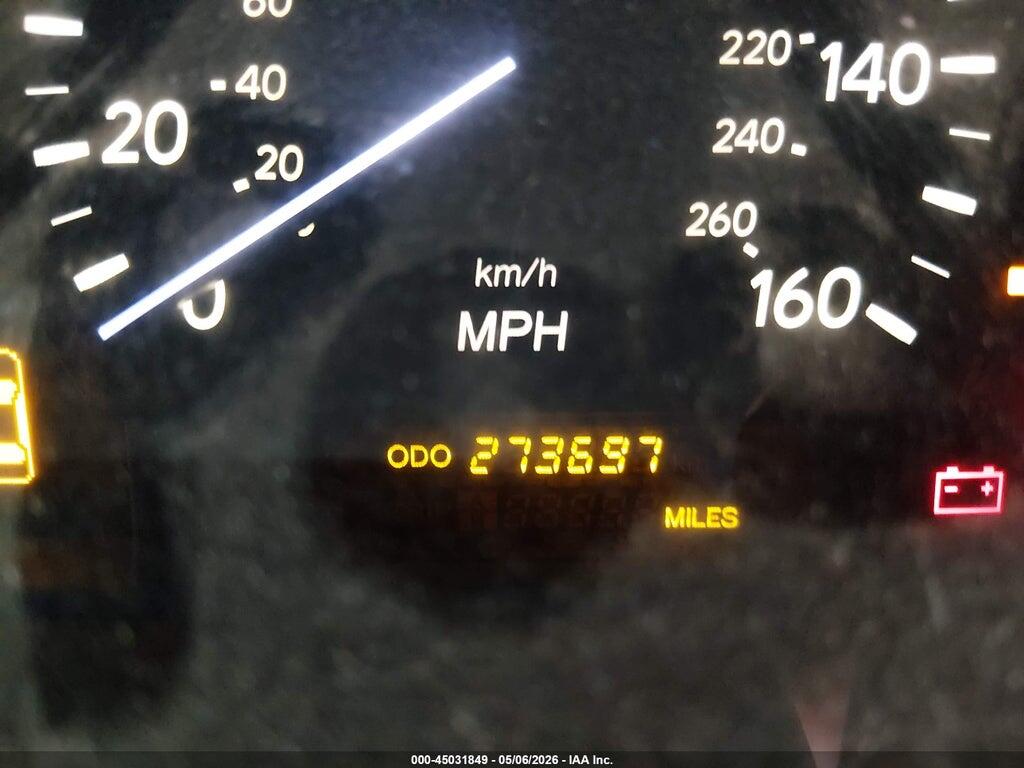 JTHBN36F140163655 2004 LEXUS LS 430 photo no. 12