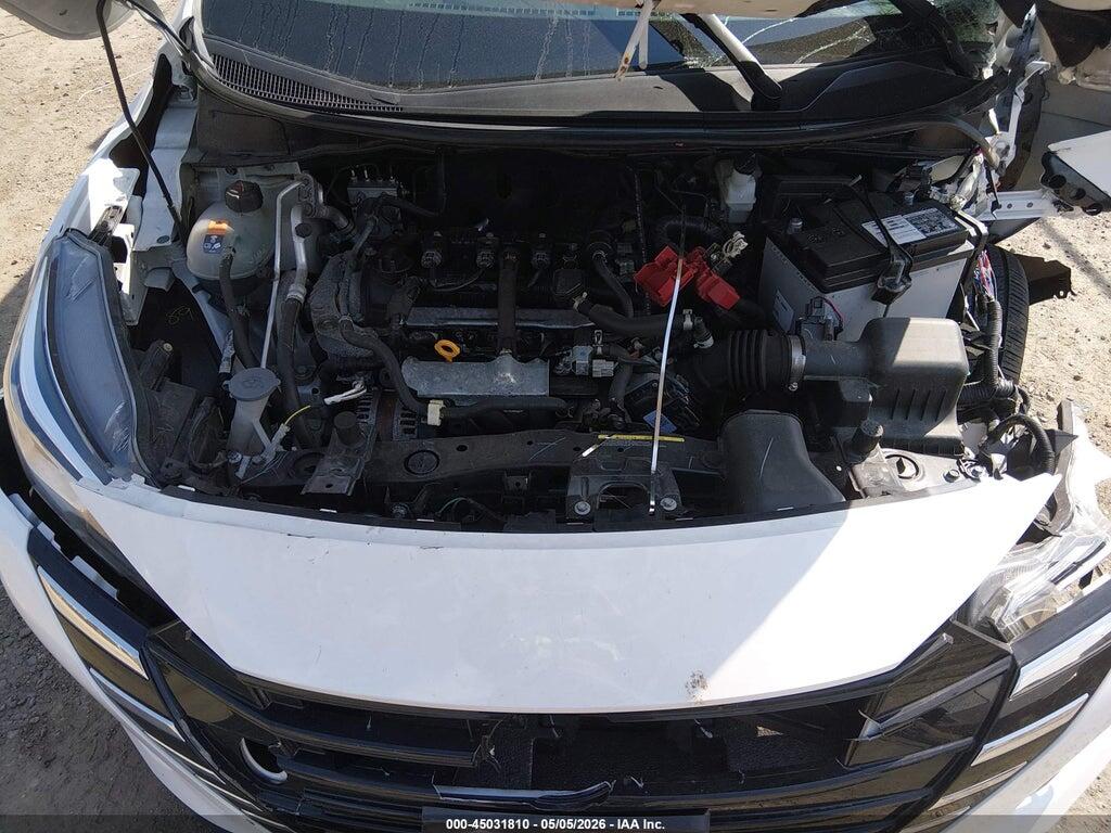 3N1CN8DV5RL893031 2024 NISSAN VERSA photo no. 10