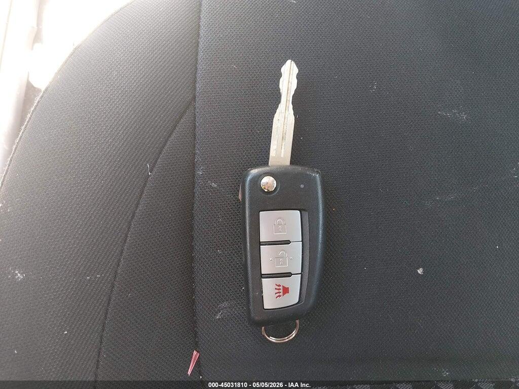 3N1CN8DV5RL893031 2024 NISSAN VERSA photo no. 11