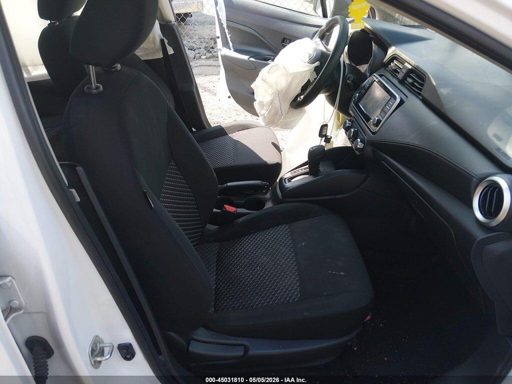 3N1CN8DV5RL893031 2024 NISSAN VERSA photo no. 5