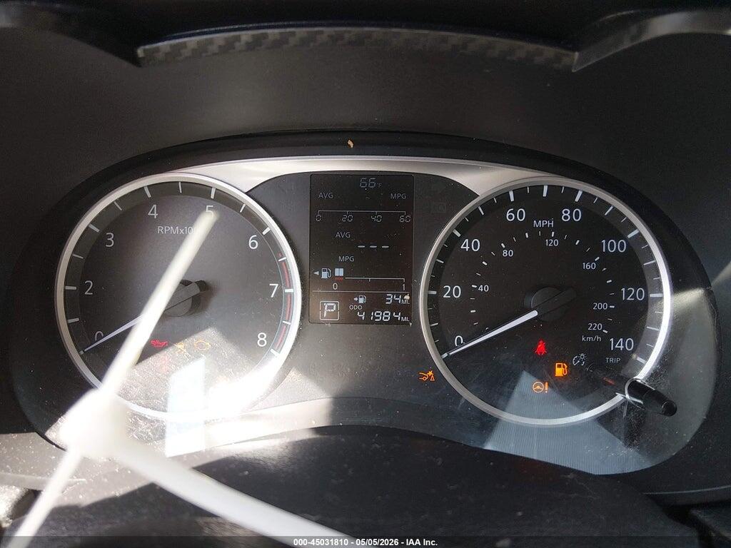 3N1CN8DV5RL893031 2024 NISSAN VERSA photo no. 7