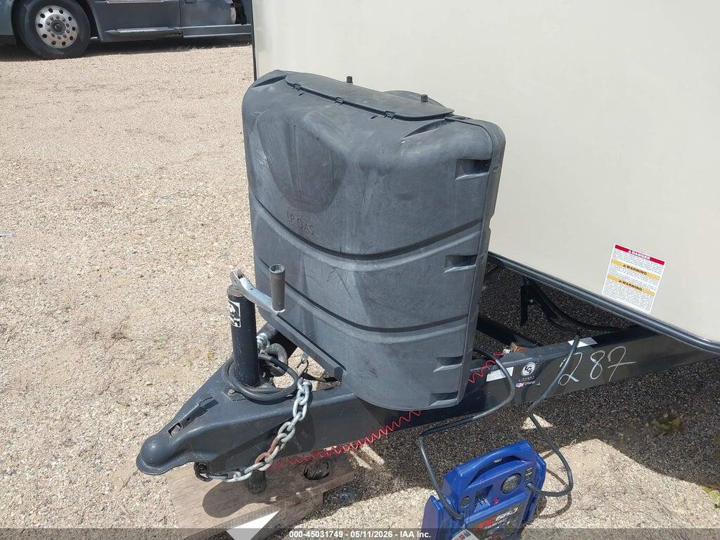 4YDT39F27HW260287 2017 KEYSTONE RV OTHER photo no. 10