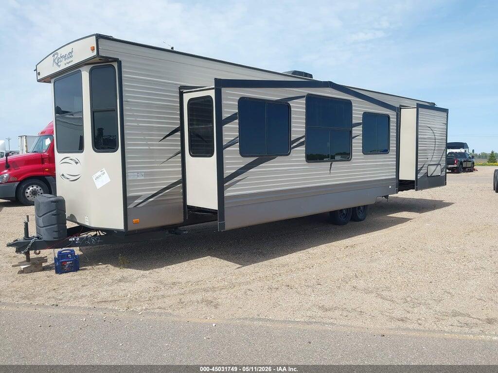 4YDT39F27HW260287 2017 KEYSTONE RV OTHER photo no. 2