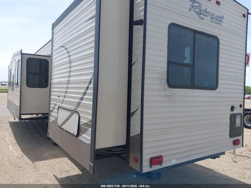 4YDT39F27HW260287 2017 KEYSTONE RV OTHER photo no. 3