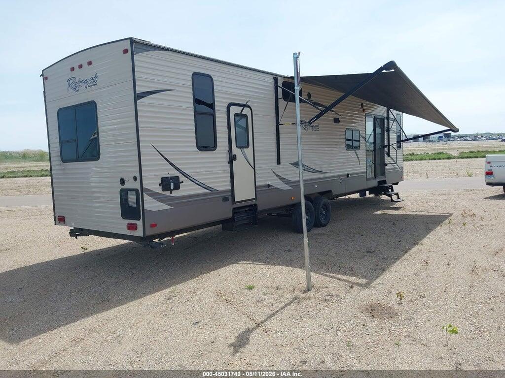 4YDT39F27HW260287 2017 KEYSTONE RV OTHER photo no. 4