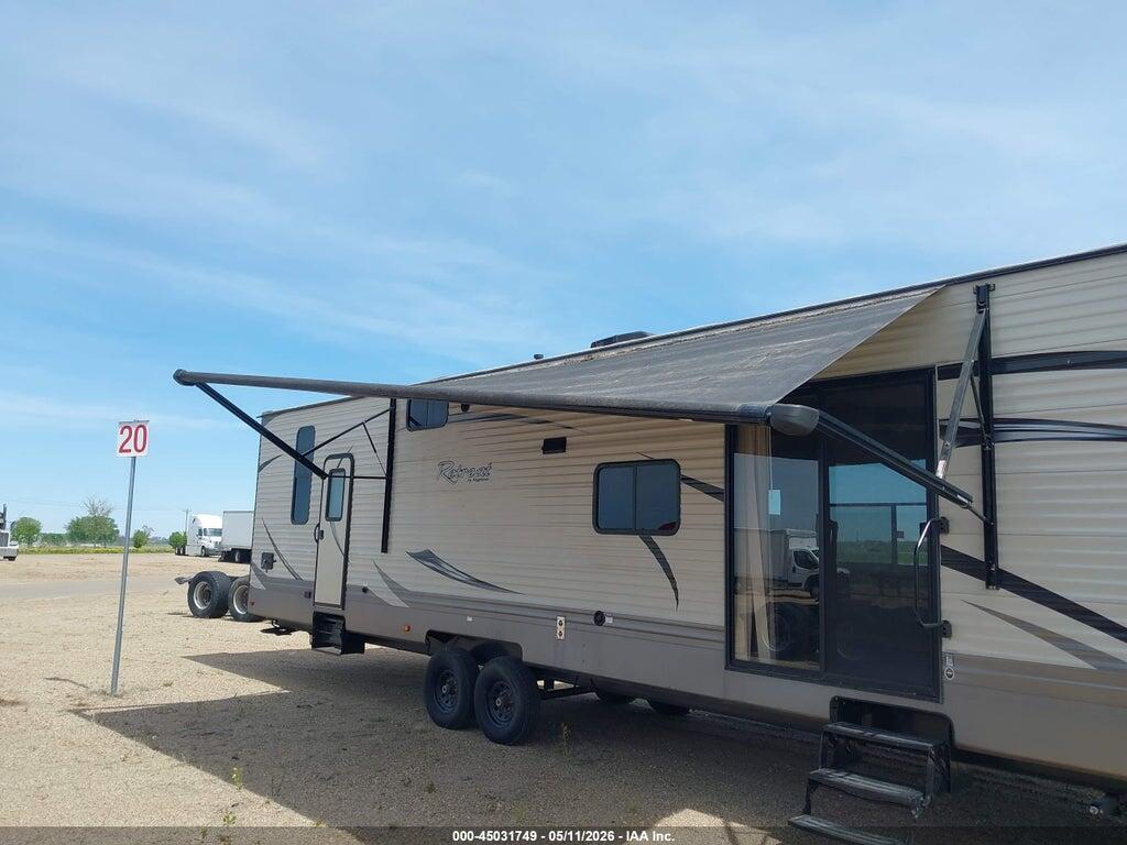 4YDT39F27HW260287 2017 KEYSTONE RV OTHER photo no. 6