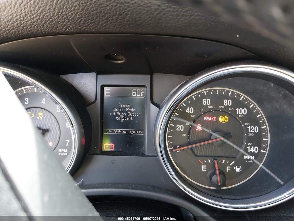 1C4RJFAG2CC289193 2012 JEEP GRAND CHEROKEE photo no. 7