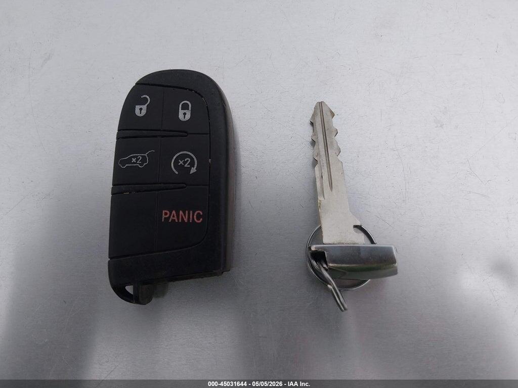 1C4RJFBG2EC516061 2014 JEEP GRAND CHEROKEE photo no. 11