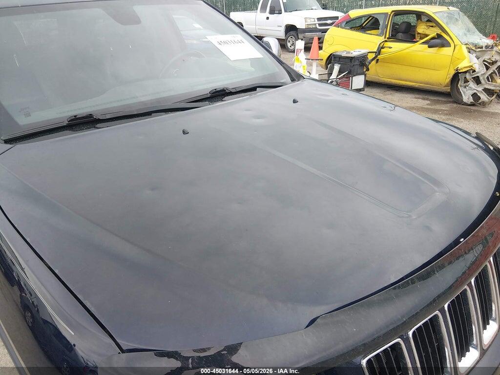1C4RJFBG2EC516061 2014 JEEP GRAND CHEROKEE photo no. 6