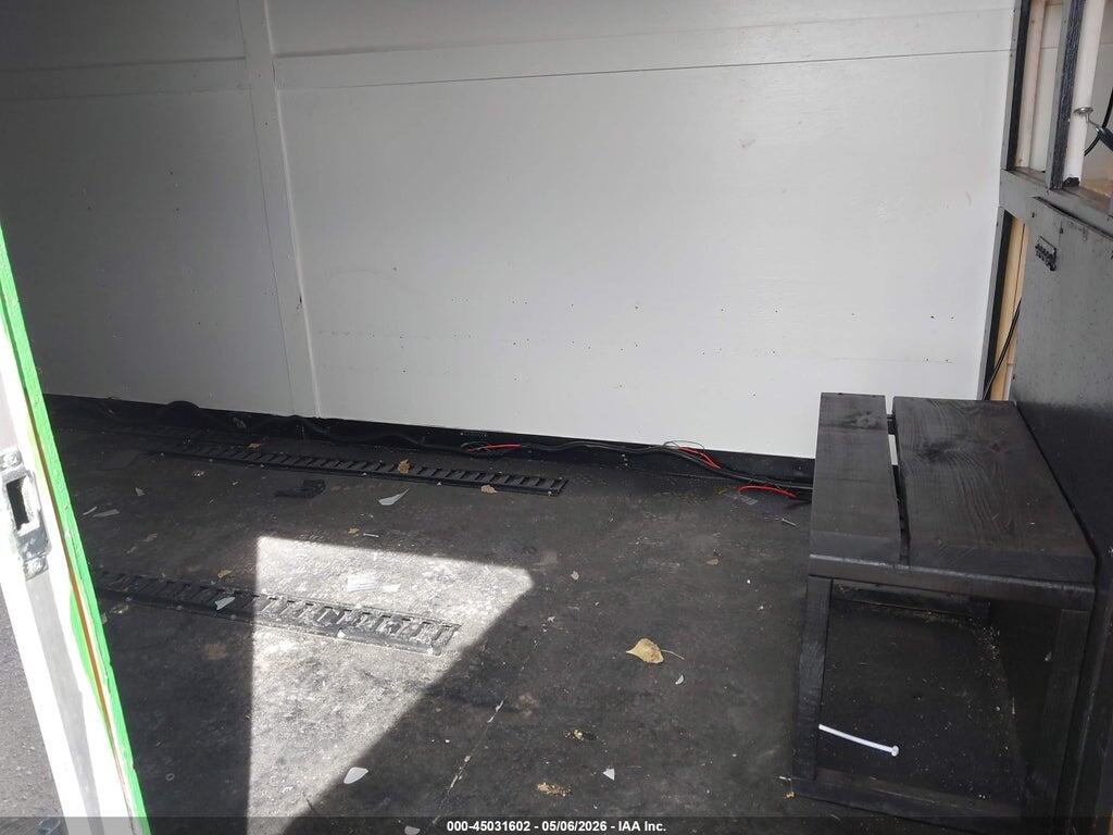 7NHBE1424SA009701 2025 CYNERGY CARGO LLC 14' CARGO TRAILER photo no. 5