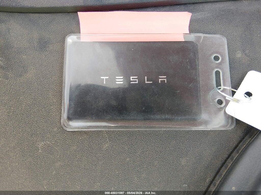 5YJ3E1EB0TF130414 2026 TESLA MODEL 3 photo no. 11