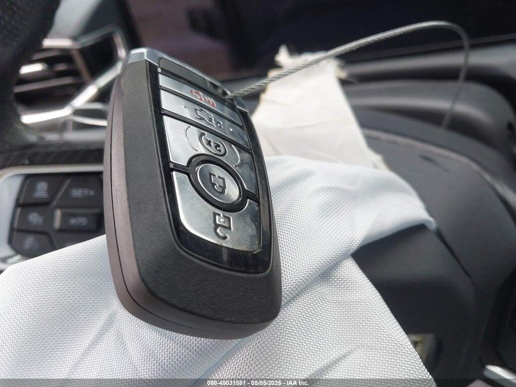 1FA6P8CF5S5408736 2025 FORD MUSTANG photo no. 11