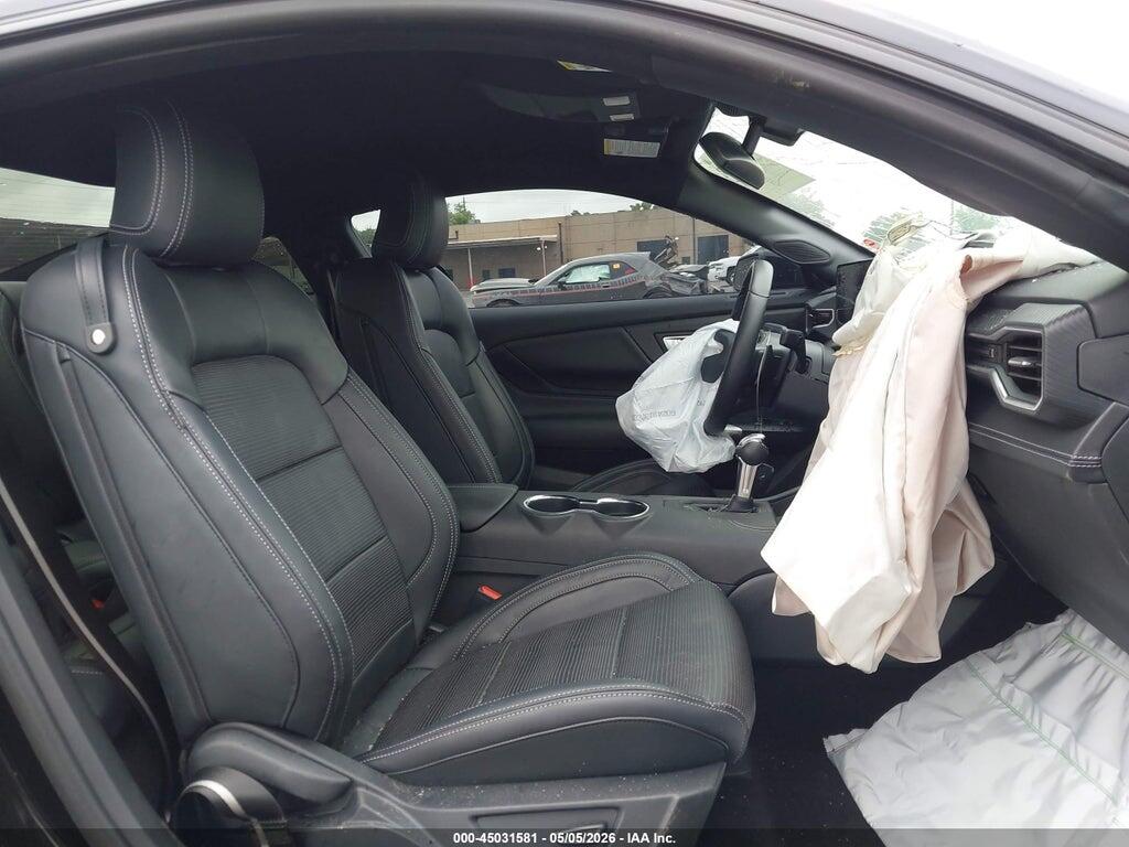1FA6P8CF5S5408736 2025 FORD MUSTANG photo no. 5