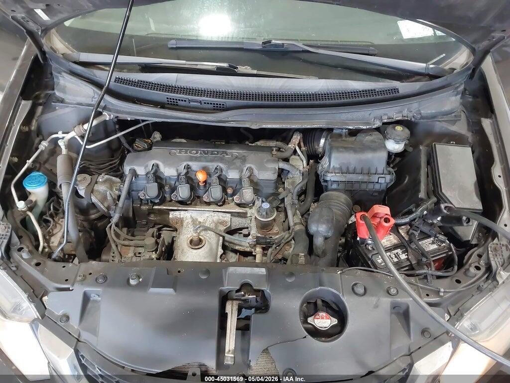 2HGFB2F56DH560479 2013 HONDA CIVIC photo no. 10