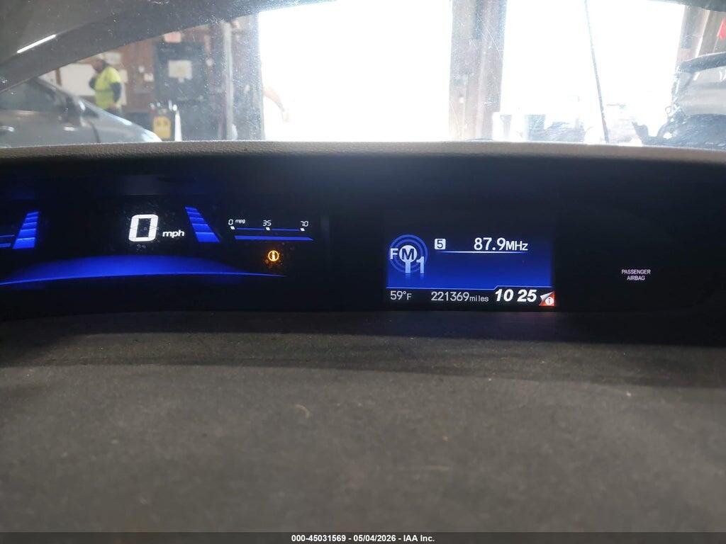 2HGFB2F56DH560479 2013 HONDA CIVIC photo no. 7