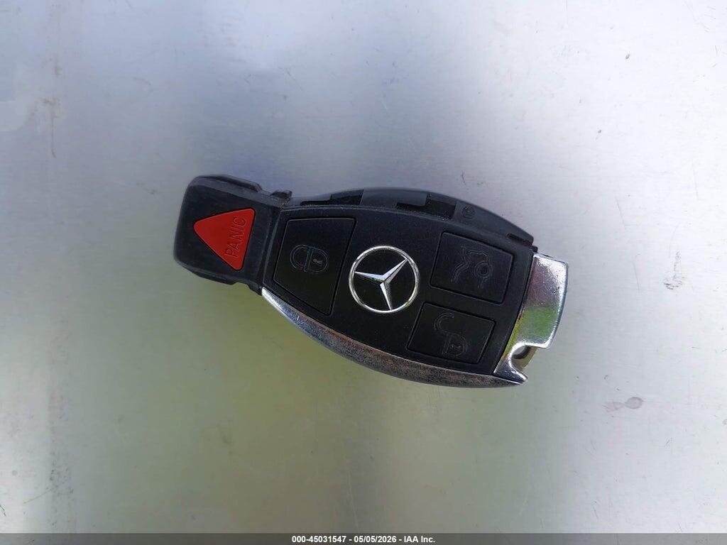 WDDGF4HB5DA784224 2013 MERCEDES-BENZ C 250 photo no. 11