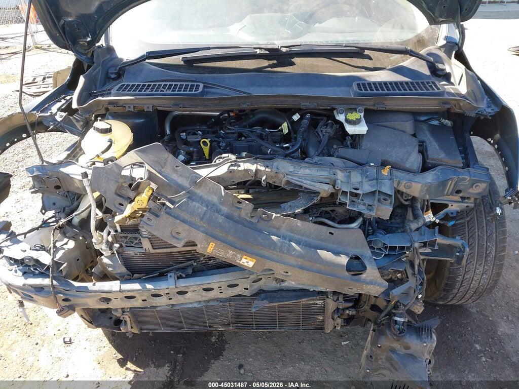 1FMCU9HD8KUC33208 2019 FORD ESCAPE photo no. 10