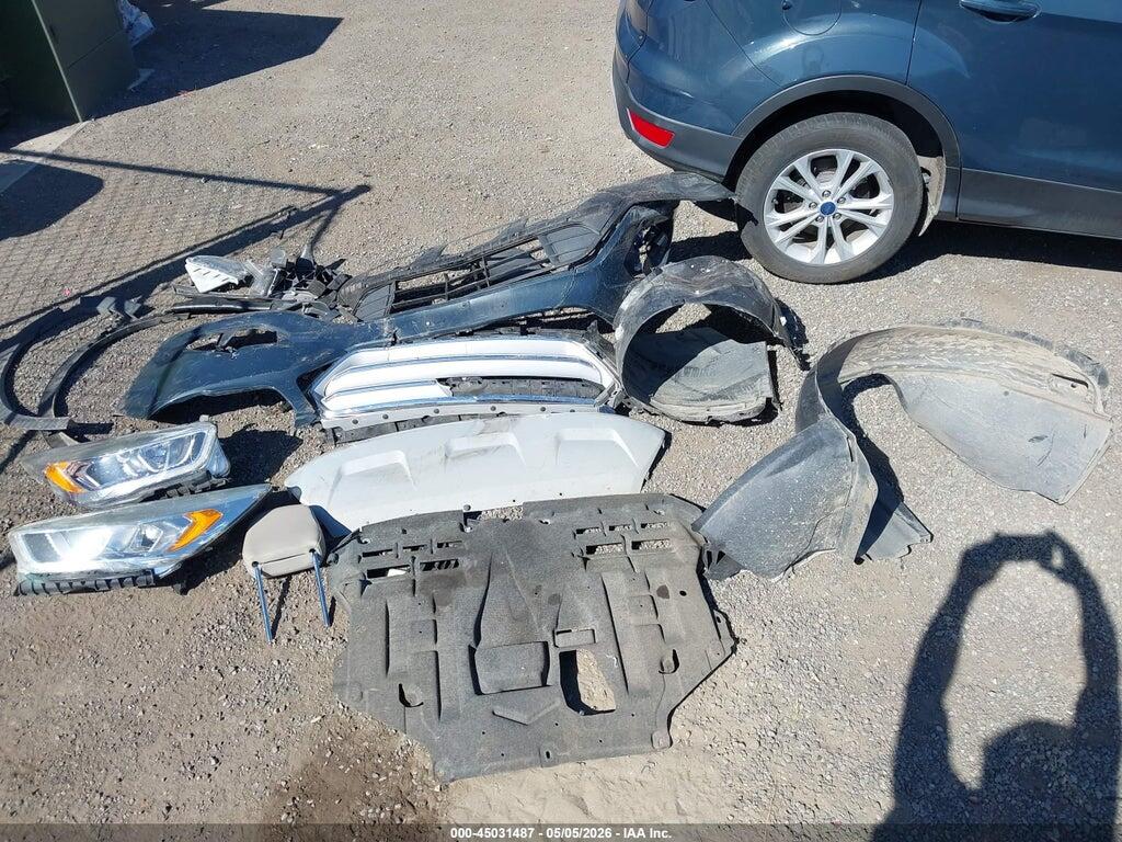 1FMCU9HD8KUC33208 2019 FORD ESCAPE photo no. 12