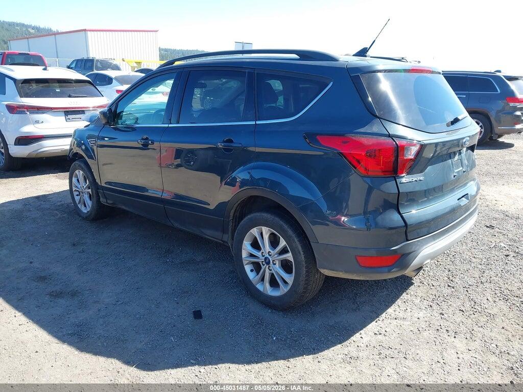1FMCU9HD8KUC33208 2019 FORD ESCAPE photo no. 3